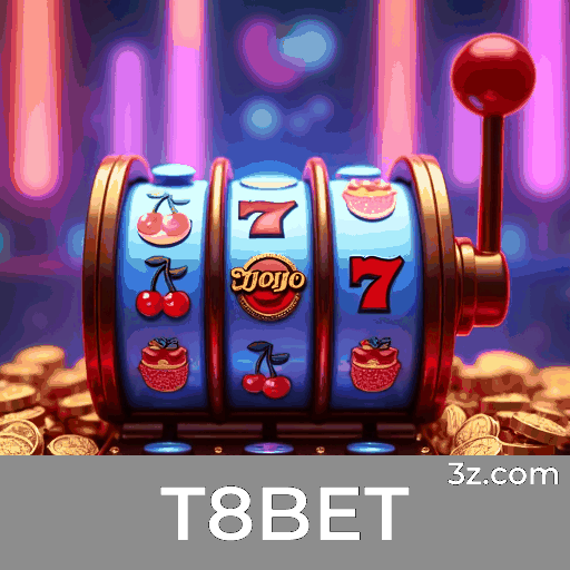 Mundo de Jogos Excepcionais do T8BET: Diversão Incomparável