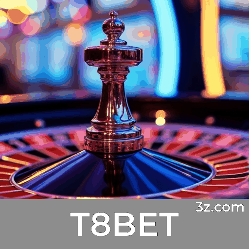 T8BET: Apostas Seguras e Entretenimento Premium