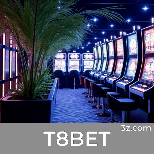 Tecnologia Robusta e Segura na T8BET: Design Resiliente