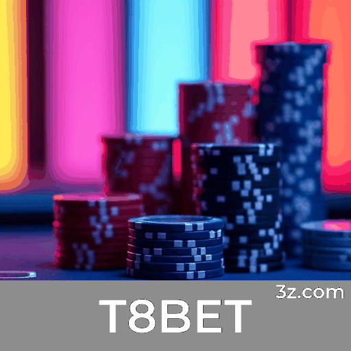 T8BET app: Experiência única com bônus exclusivos