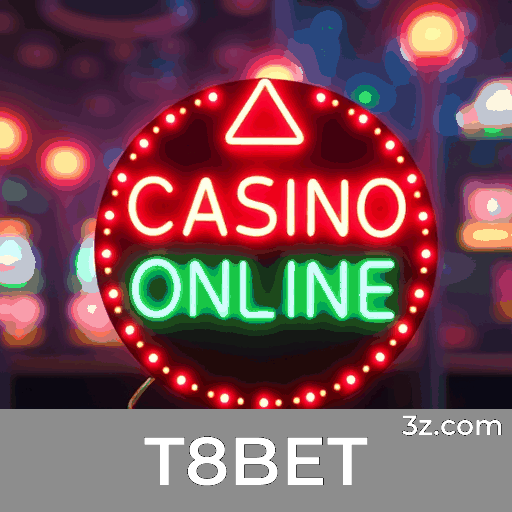 Acesse o T8BET com Login Seguro e Benefícios VIP