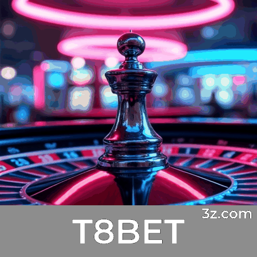 Acesse o T8BET com Login Seguro e Benefícios VIP