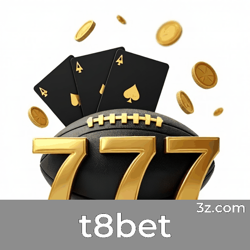 t8bet: Acesso Seguro e Rápido para Brasileiros