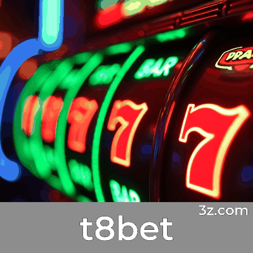T8bet: Completo em Esportes com Odds Imediatas