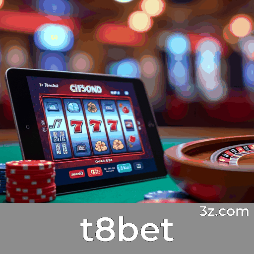 Ofertas Exclusivas do t8bet para Usuários Brasileiros
