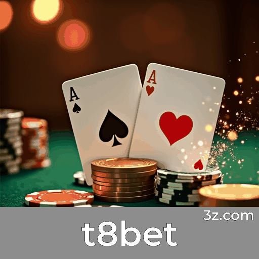 t8bet: Acesso Seguro e Rápido para Brasileiros